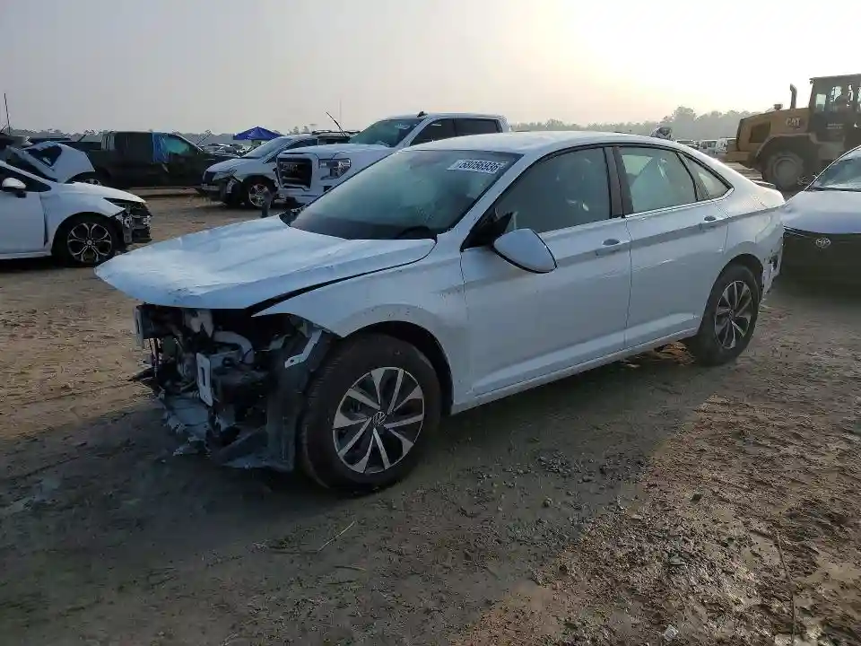 3VW5W7BU2TM022190 2026 VOLKSWAGEN JETTA-0
