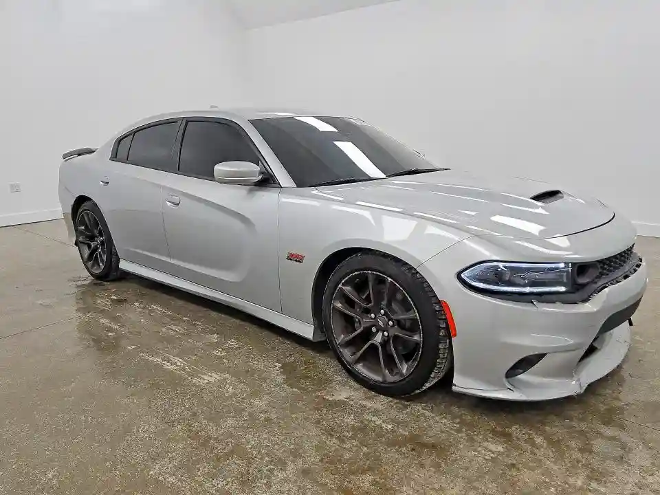 2C3CDXGJ2MH612263 2021 DODGE CHARGER-3