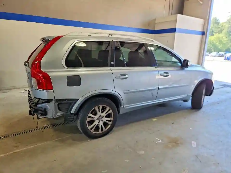 YV4952CZ5E1702313 2014 VOLVO XC90-2