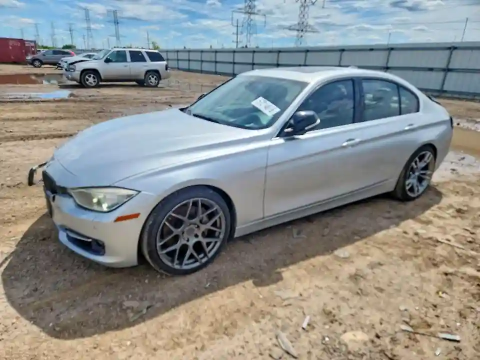 WBA3F9C53DF145301 2013 BMW 1 SERIES-0