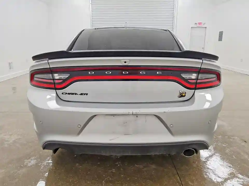 2C3CDXGJ2MH612263 2021 DODGE CHARGER-5