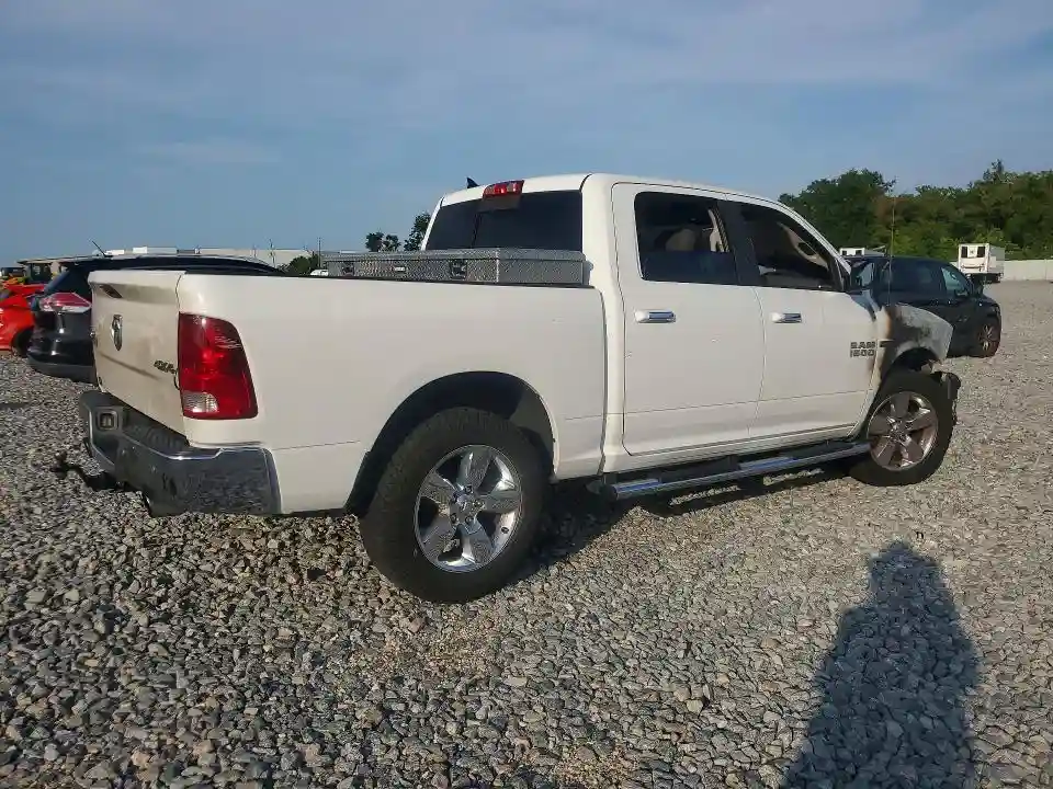 1C6RR7LM5GS344210 2016 RAM 1500-2