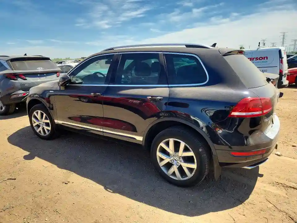 WVGEP9BP4ED011787 2014 VOLKSWAGEN TOUAREG-1