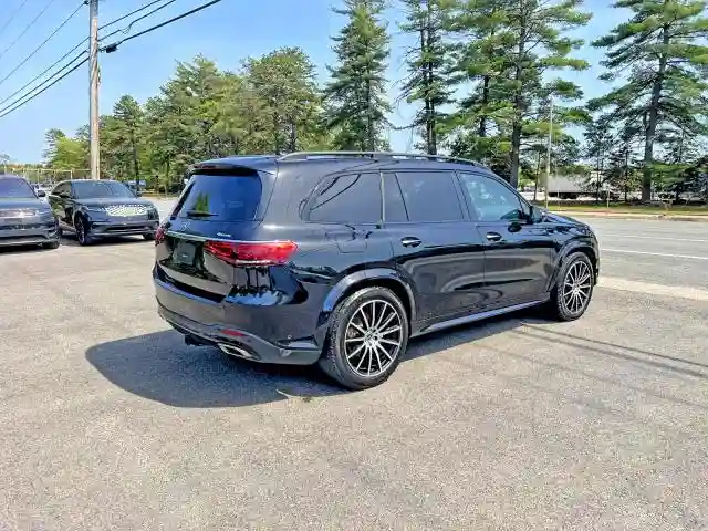 4JGFF5KE5NA647666 2022 MERCEDES-BENZ GLS-CLASS-3