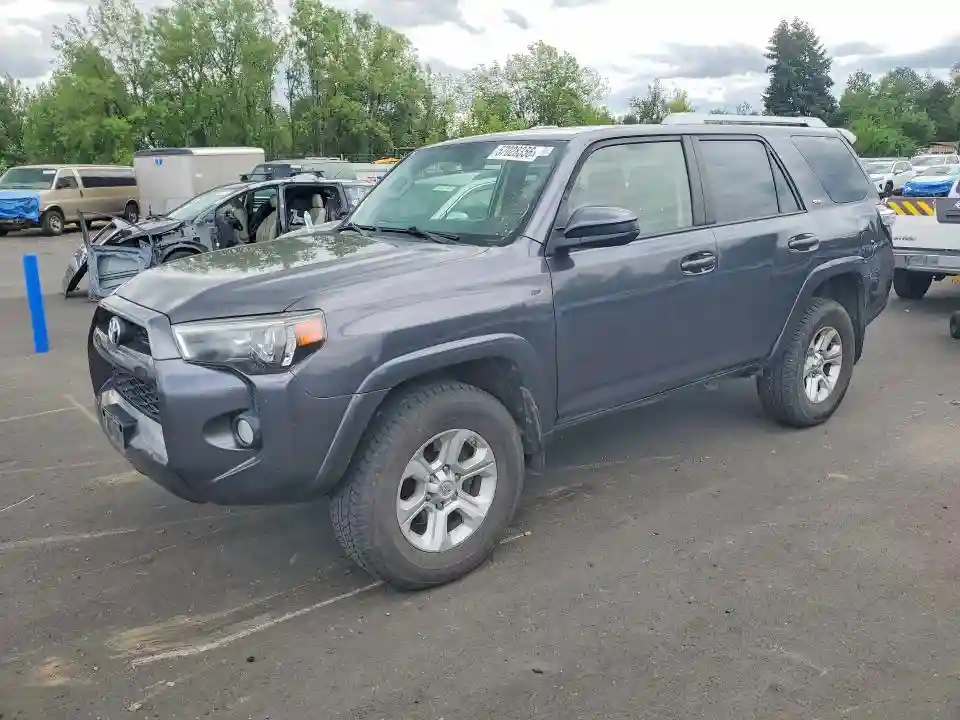 JTEBU5JR8J5489139 2018 TOYOTA 4RUNNER-0