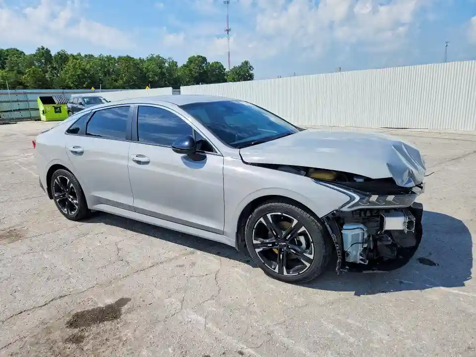 5XXG64J28RG266186 2024 KIA K5-3