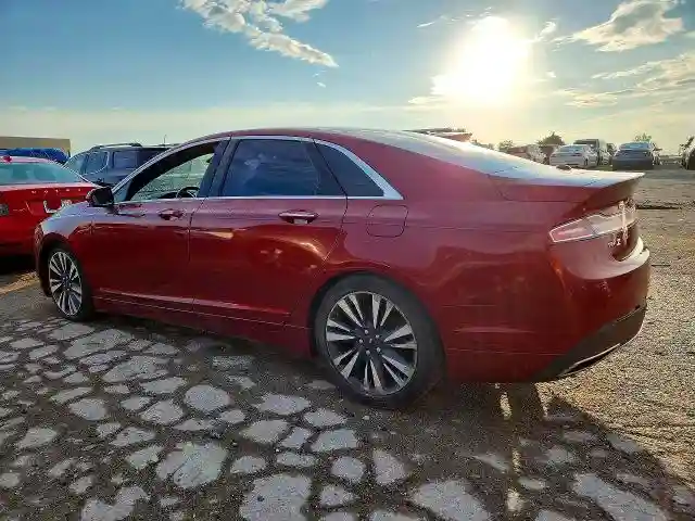 3LN6L5F99KR613351 2019 LINCOLN MKZ-1
