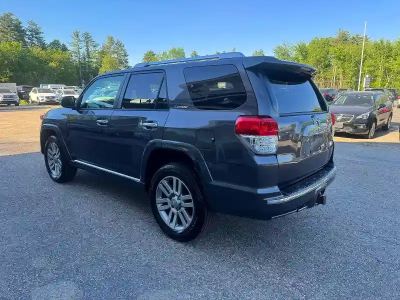 JTEBU5JR3A5014515 2010 TOYOTA 4RUNNER-2