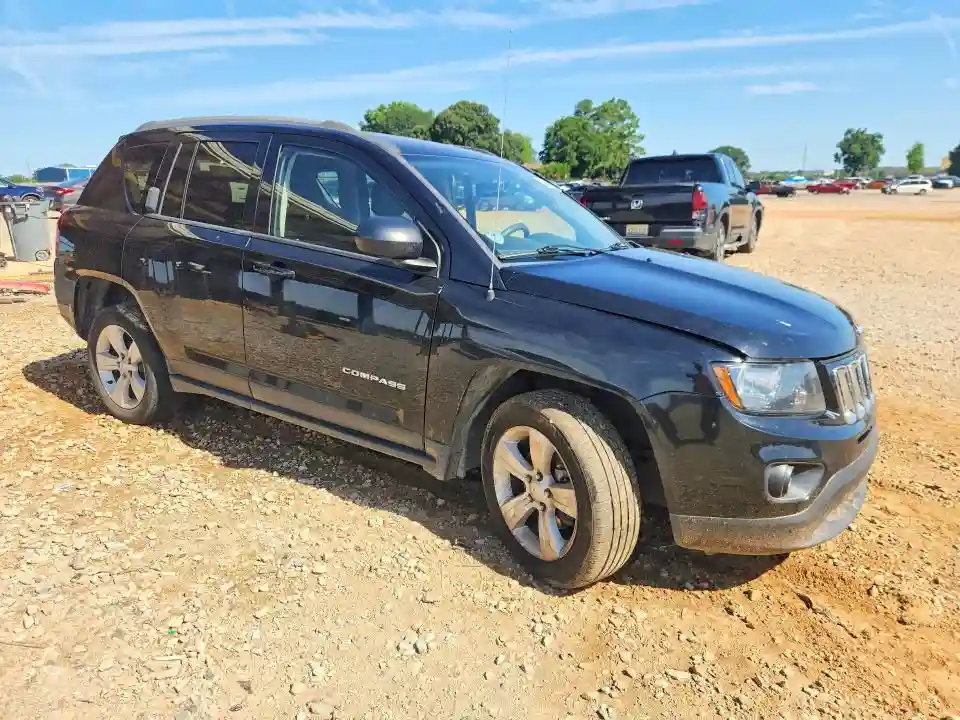 1C4NJCBA4GD743533 2016 JEEP COMPASS-3