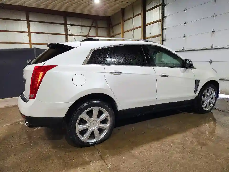 3GYFNCE37GS550115 2016 CADILLAC SRX-2