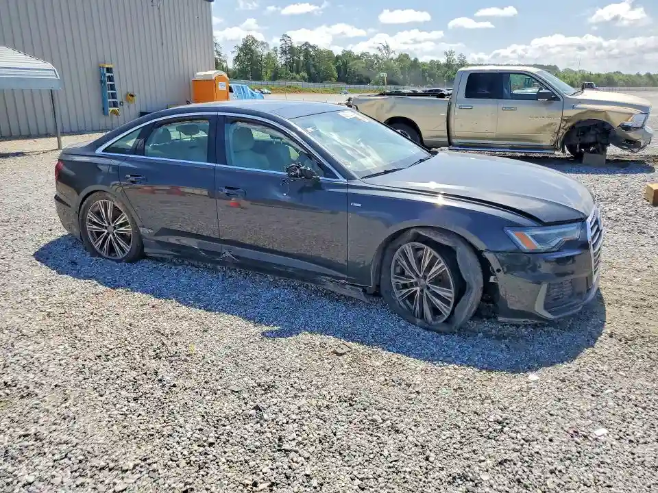 WAUL2BF20LN053281 2020 AUDI A6-3