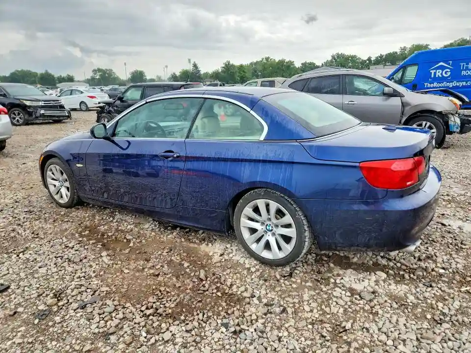 WBADW3C52CE446731 2012 BMW 3 SERIES-1