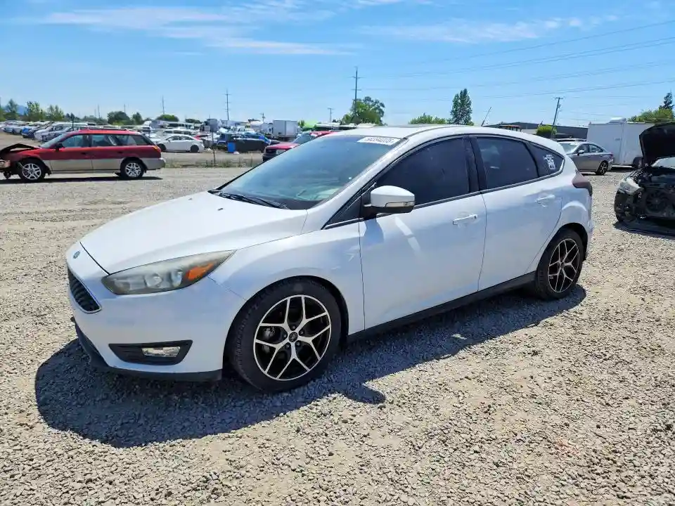 1FADP3M25HL264566 2017 FORD FOCUS-0