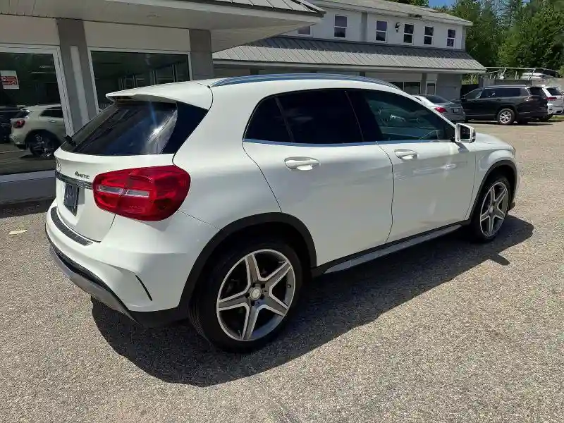 WDCTG4GB0FJ080307 2015 MERCEDES-BENZ GLA-CLASS-3