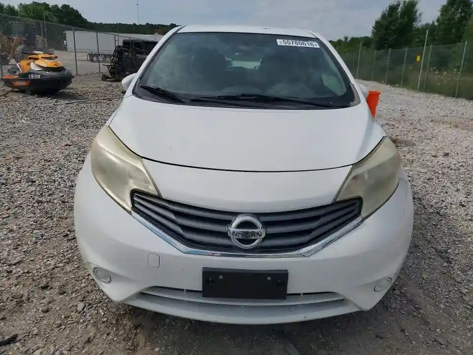 3N1CE2CP9FL415948 2015 NISSAN VERSA-4