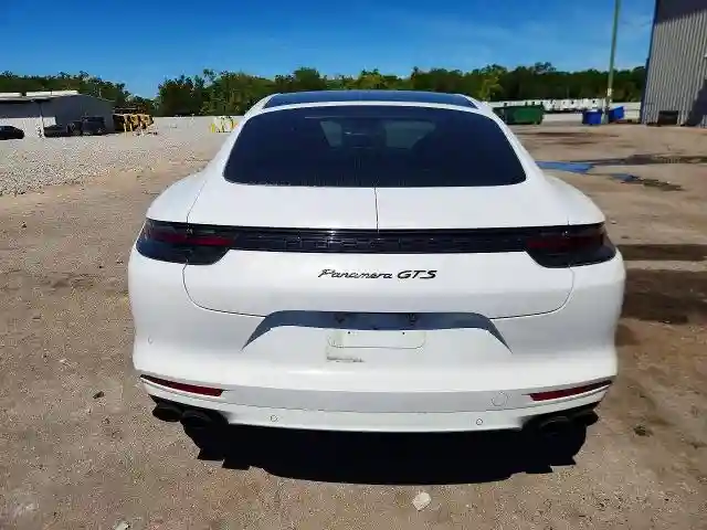WP0AG2A73LL145964 2020 PORSCHE PANAMERA-5