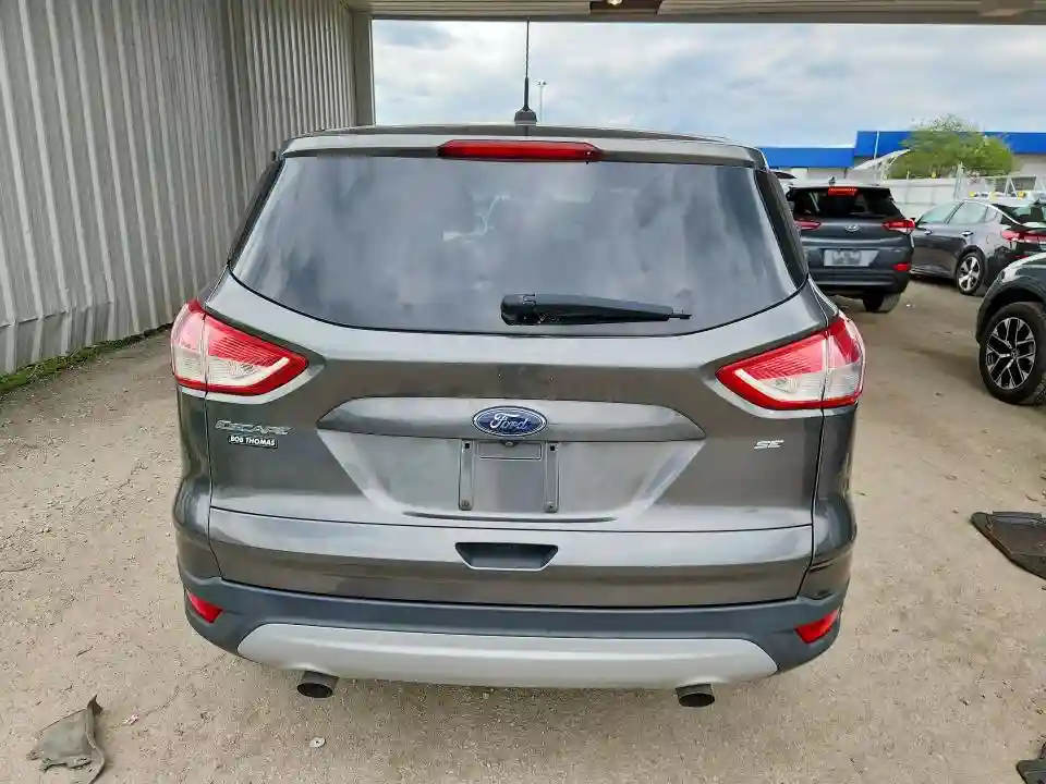 1FMCU0G7XFUB27517 2015 FORD ESCAPE-5