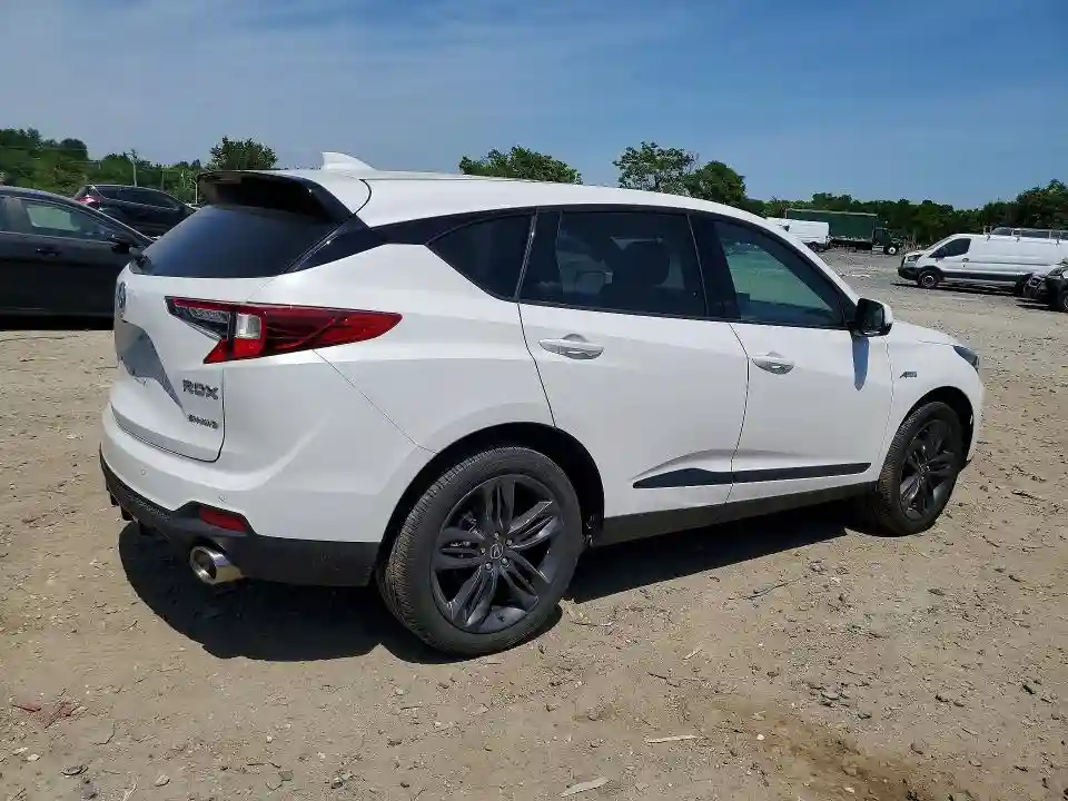 5J8TC2H64PL002188 2023 ACURA RDX-2