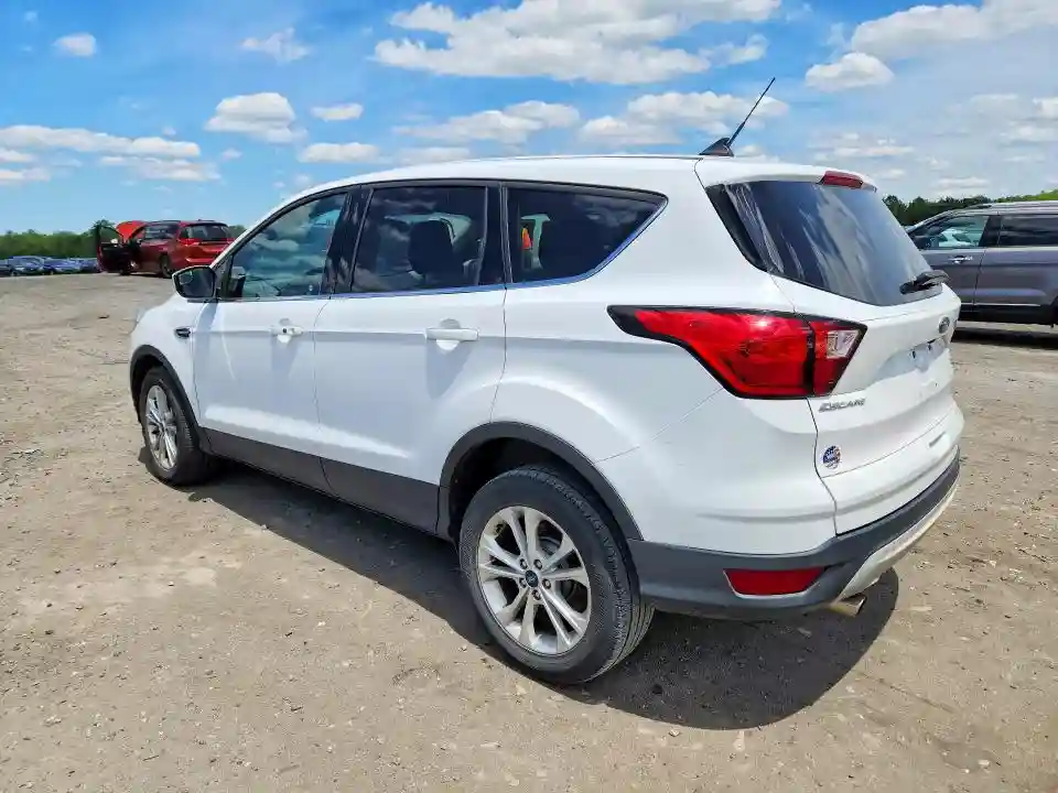 1FMCU9GD0KUB64368 2019 FORD ESCAPE-1