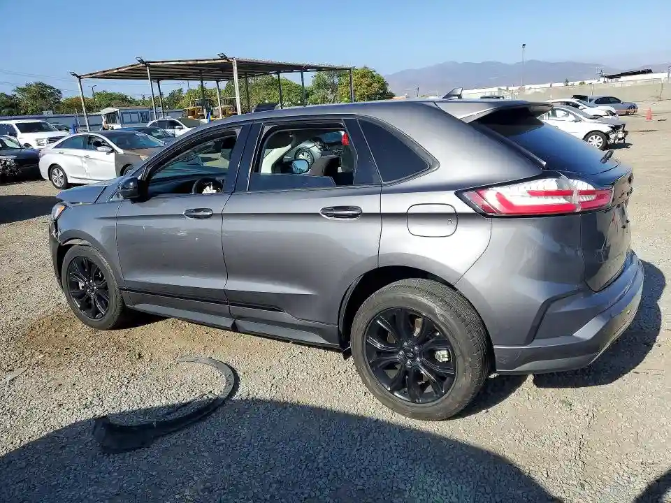 2FMPK4G95NBA40323 2022 FORD EDGE-1
