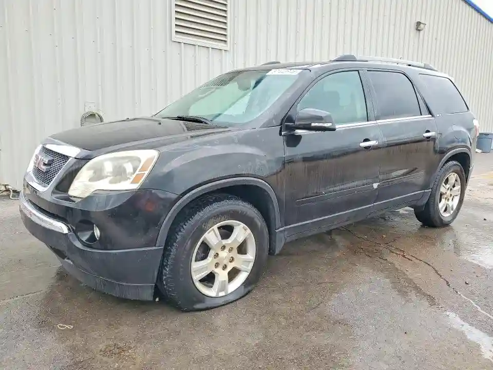 1GKKVRED0CJ377683 2012 GMC ACADIA-0