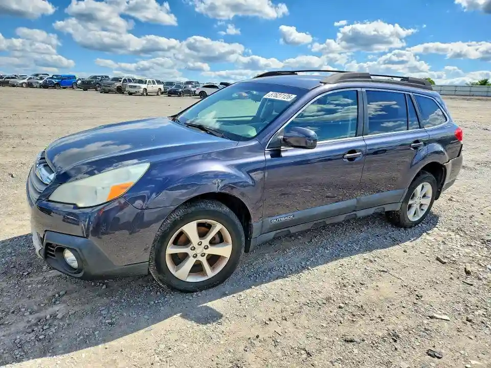 4S4BRCJC8D3283515 2013 SUBARU OUTBACK-0