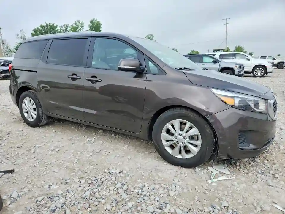 KNDMB5C16F6080035 2015 KIA SEDONA-3