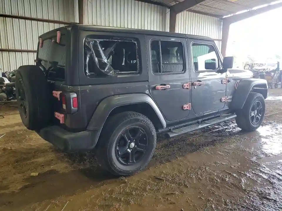 1C4HJXDN7LW215150 2020 JEEP WRANGLER-2