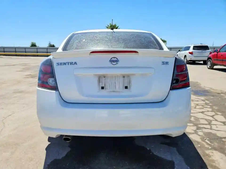 3N1AB6AP4CL747088 2012 NISSAN SENTRA-5