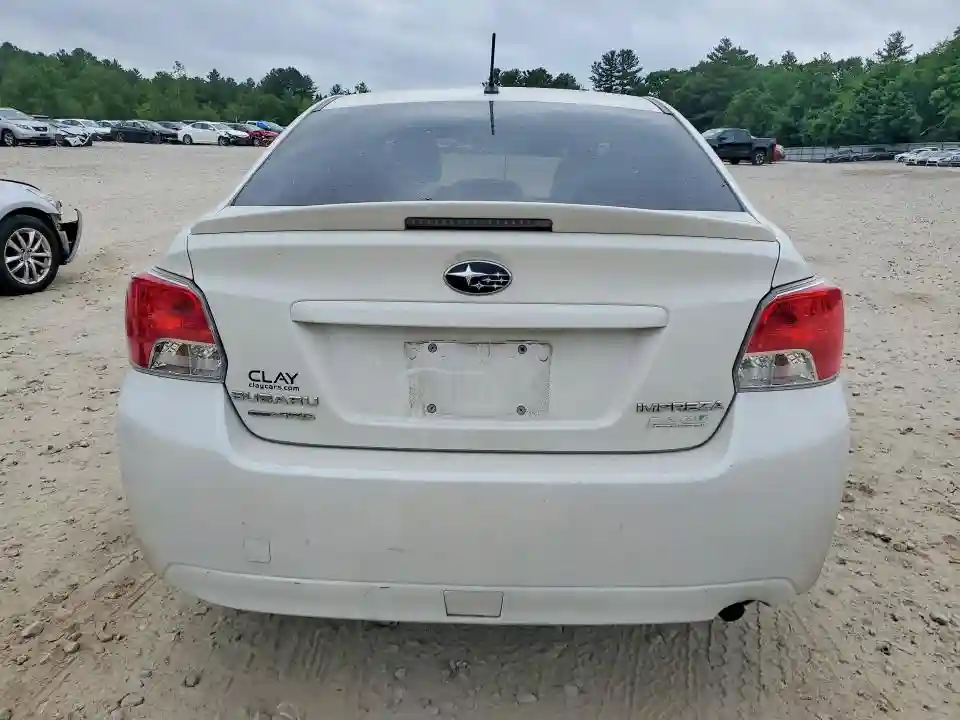 JF1GJAC6XDH015202 2013 SUBARU IMPREZA-5