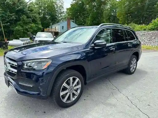 4JGFF5KE4LA185999 2020 MERCEDES-BENZ GLS-CLASS-0