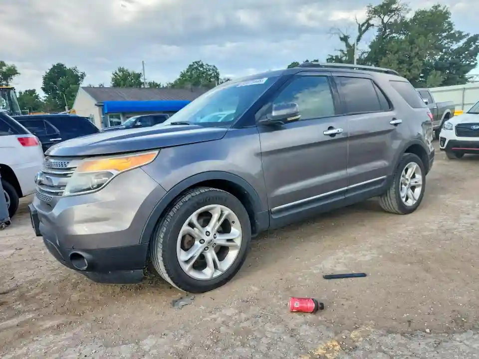 1FMHK8F8XBGA68188 2011 FORD EXPLORER-0