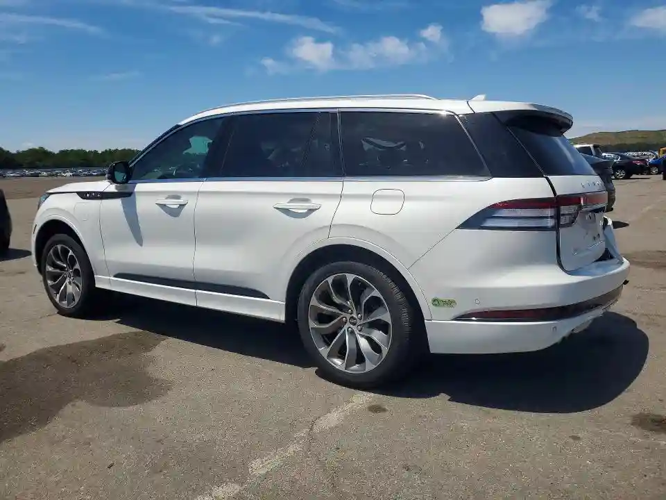 5LMYJ8XY7PNL00182 2023 LINCOLN AVIATOR-1