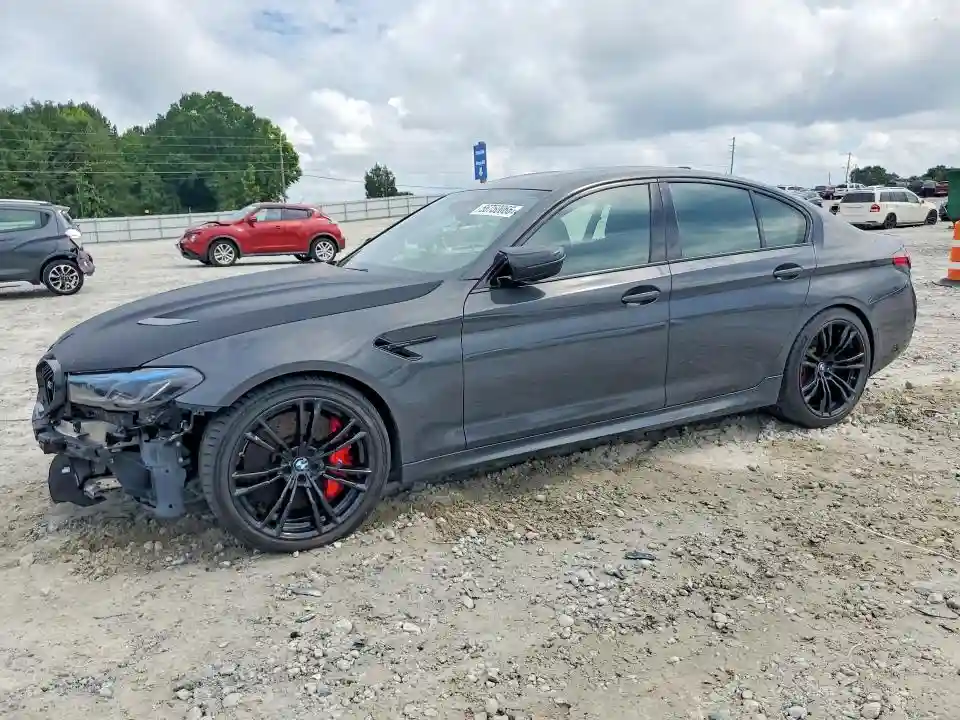 WBS83CH08MCG82044 2021 BMW M5-0