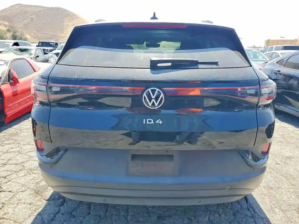 WVGTMPE23MP053191 2021 VOLKSWAGEN ID.4 PRO S-5