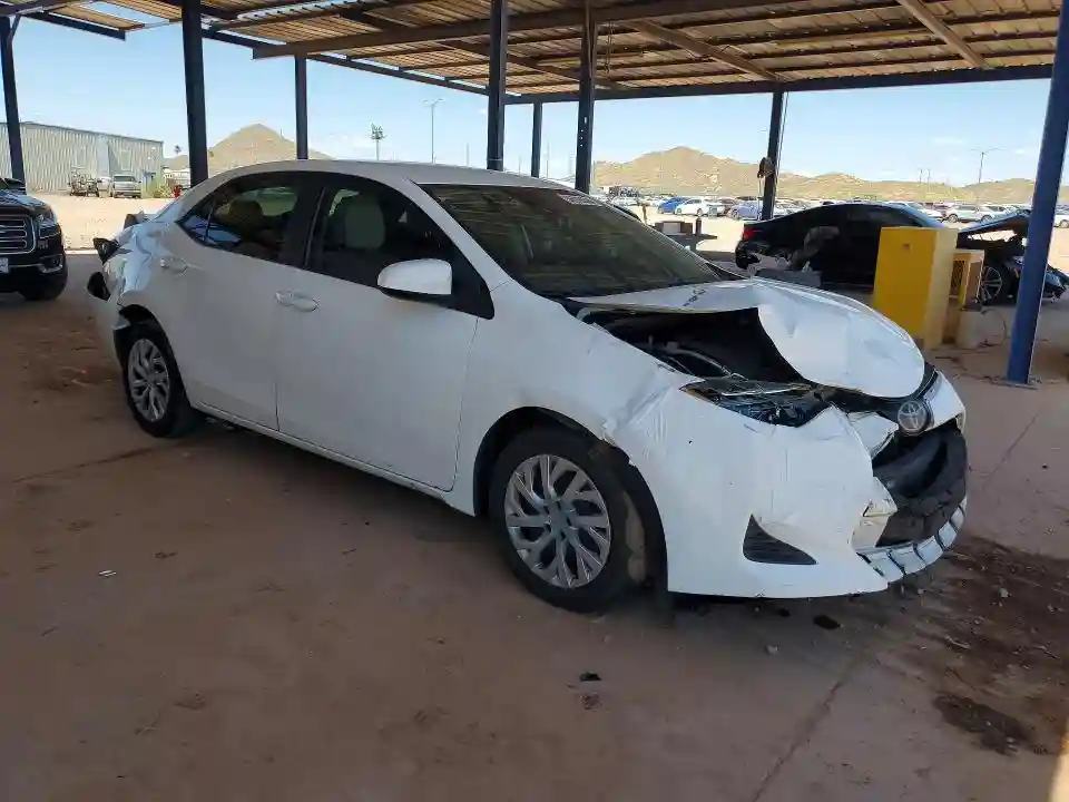 2T1BURHE4KC192632 2019 TOYOTA COROLLA-3