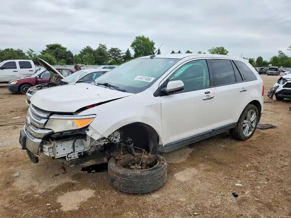 2FMDK3JC9BBB65614 2011 FORD EDGE-0