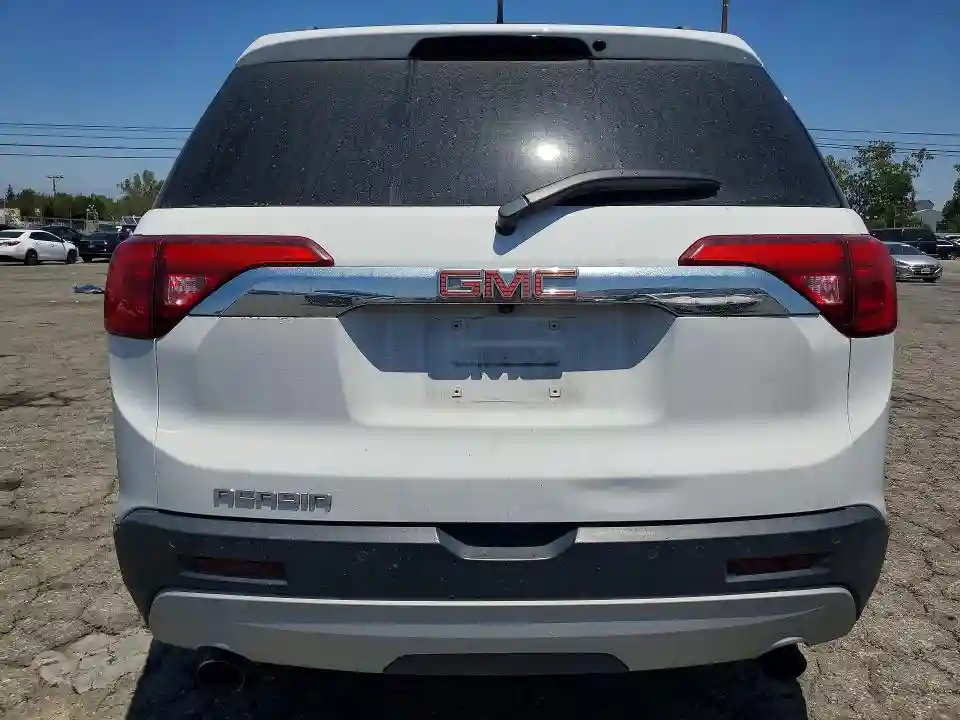 1GKKNMLS0KZ220014 2019 GMC ACADIA-5