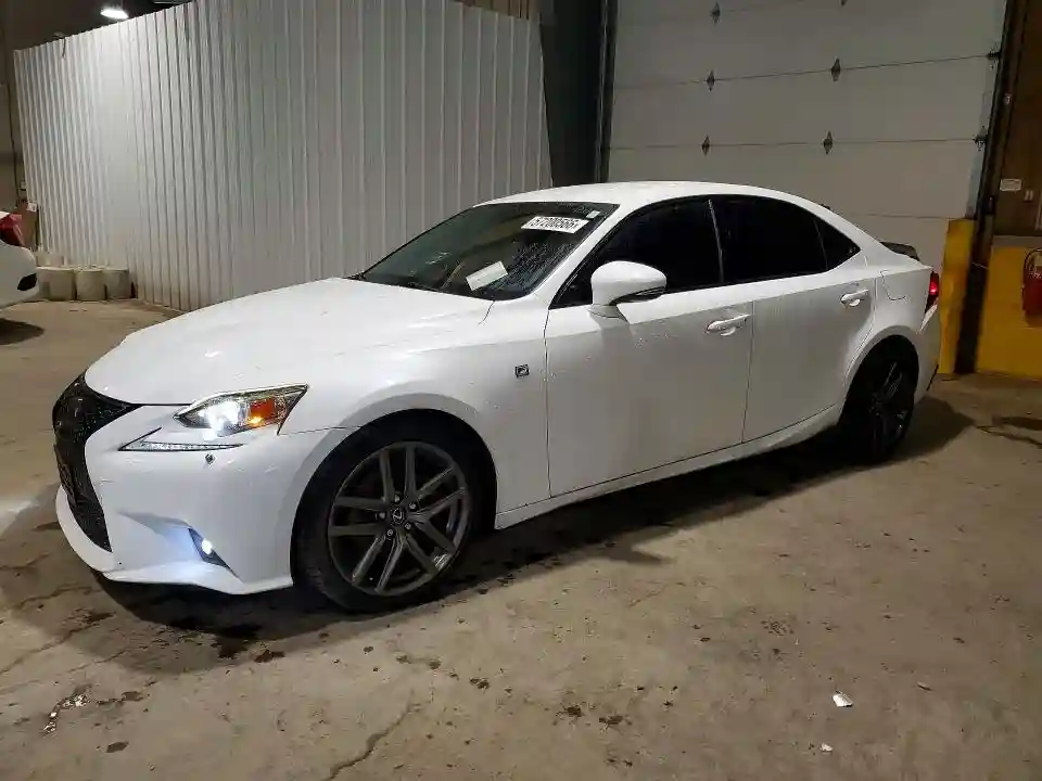 JTHCF1D22F5024940 2015 LEXUS IS-0