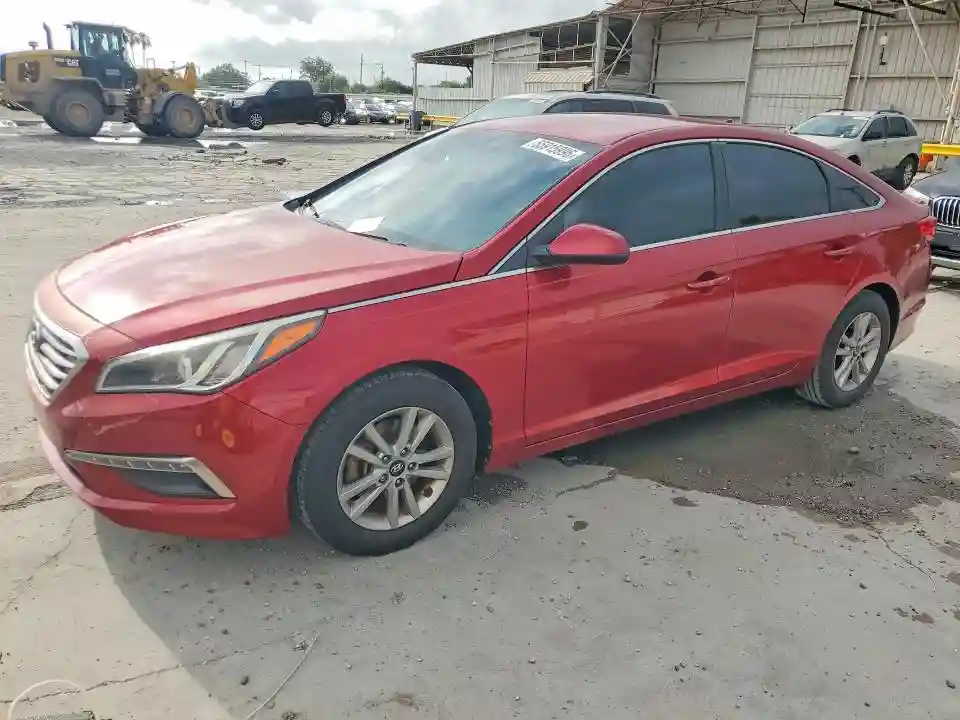 5NPE24AF9FH163400 2015 HYUNDAI SONATA-0