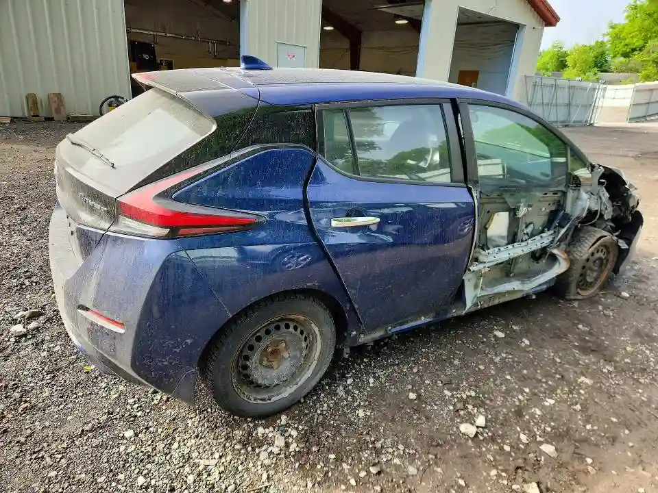 1N4AZ1BV4MC554726 2021 NISSAN LEAF-2