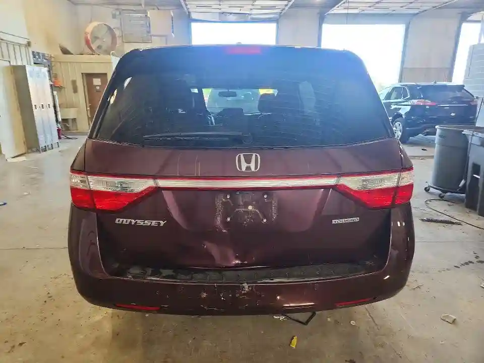 5FNRL5H96DB048740 2013 HONDA ODYSSEY-5