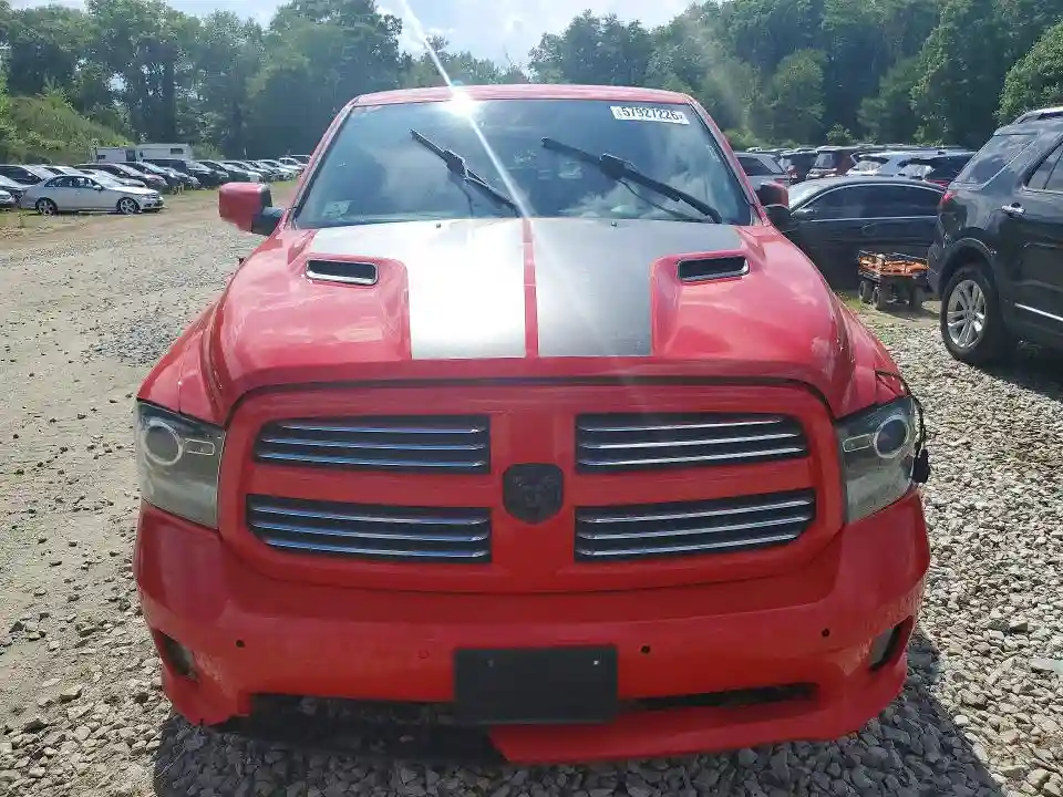 1C6RR7MT6GS219187 2016 RAM 1500-4