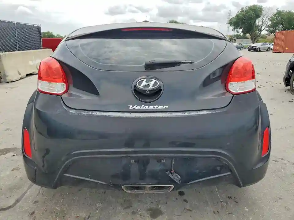 KMHTC6AD1HU317715 2017 HYUNDAI VELOSTER-5