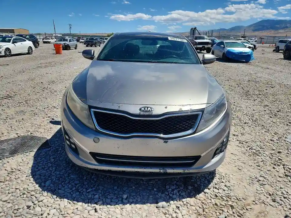 5XXGR4A61FG395893 2015 KIA OPTIMA-4