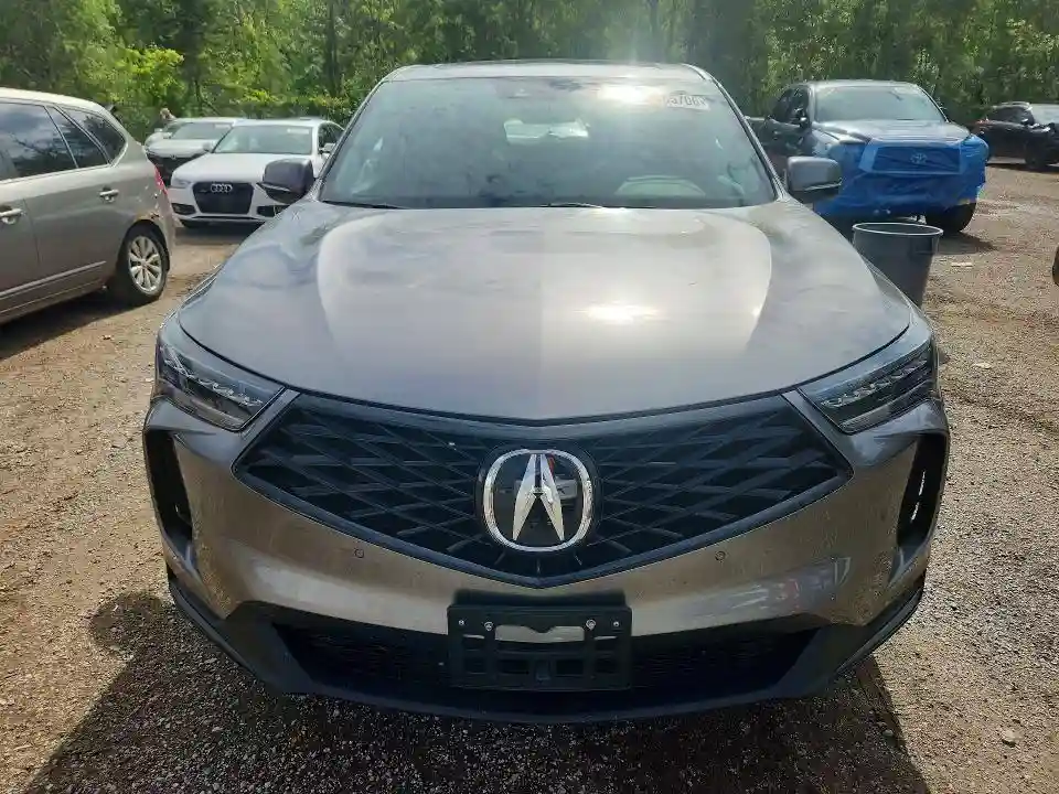 5J8TC2H63SL800951 2025 ACURA RDX-4