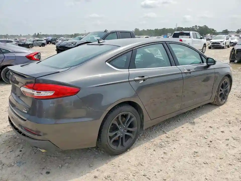 3FA6P0HD4KR170156 2019 FORD FUSION-2