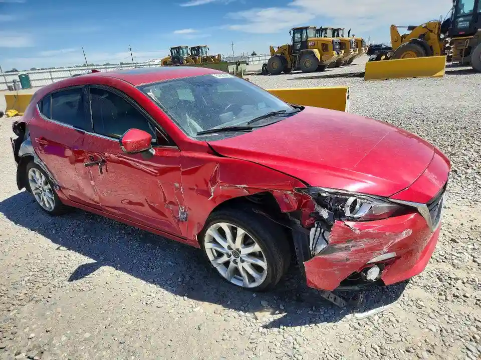 JM1BM1N36G1339694 2016 MAZDA 3-3