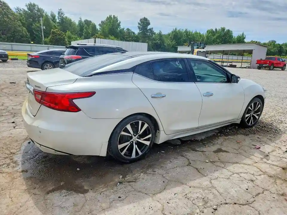 1N4AA6AP8HC446705 2017 NISSAN MAXIMA-2