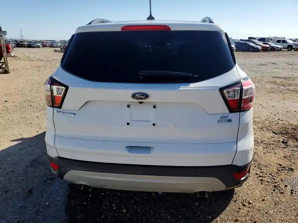 1FMCU9GD0JUC34000 2018 FORD ESCAPE-5